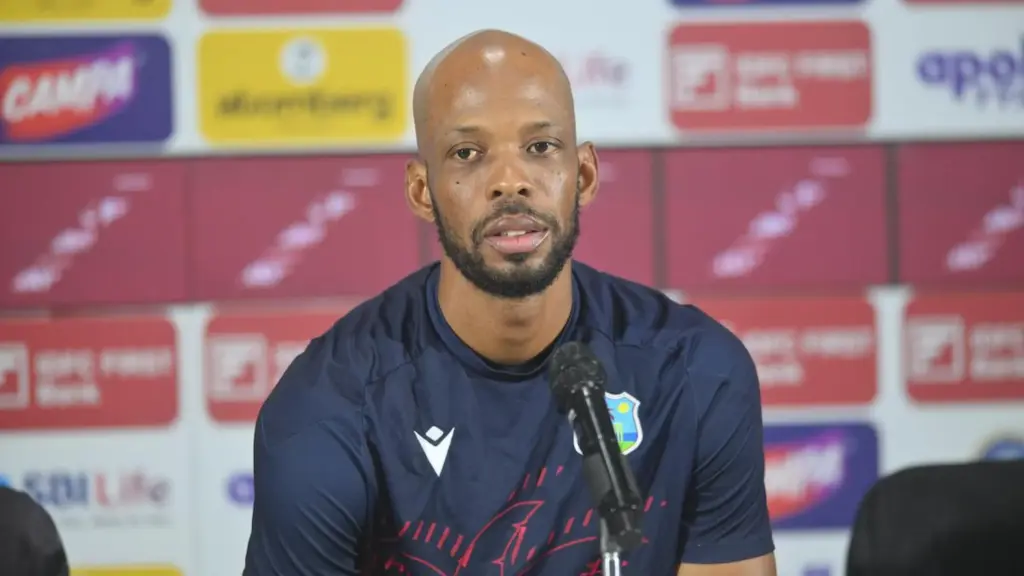 Latest News: IND vs WI: ఓటమి పై వెస్టిండీస్ కెప్టెన్ ఏమన్నారంటే?