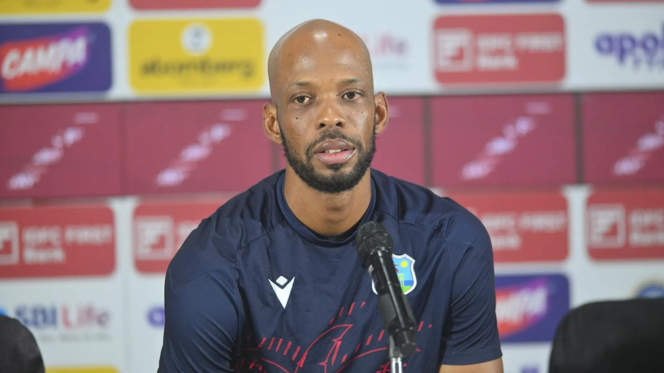 IND vs WI: ఓటమి పై వెస్టిండీస్ కెప్టెన్ ఏమన్నారంటే?