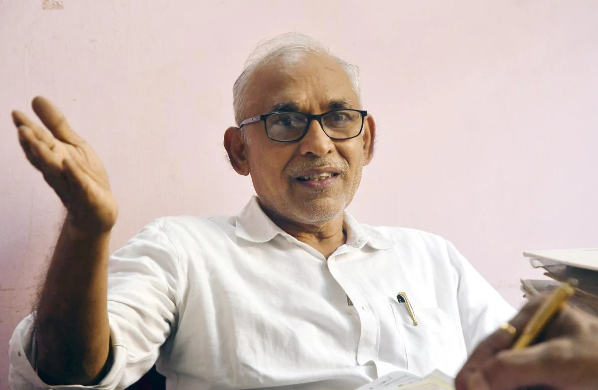 B.V. Raghavulu: విద్యుత్ చట్ట సవరణతో ఉచిత విద్యుత్ రద్దయ్యే ప్రమాదం