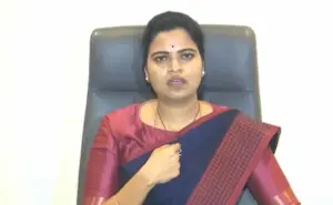 వైద్య సేవలపై ప్రభుత్వానికి బాధ్యత లేదు – విడదల రజిని