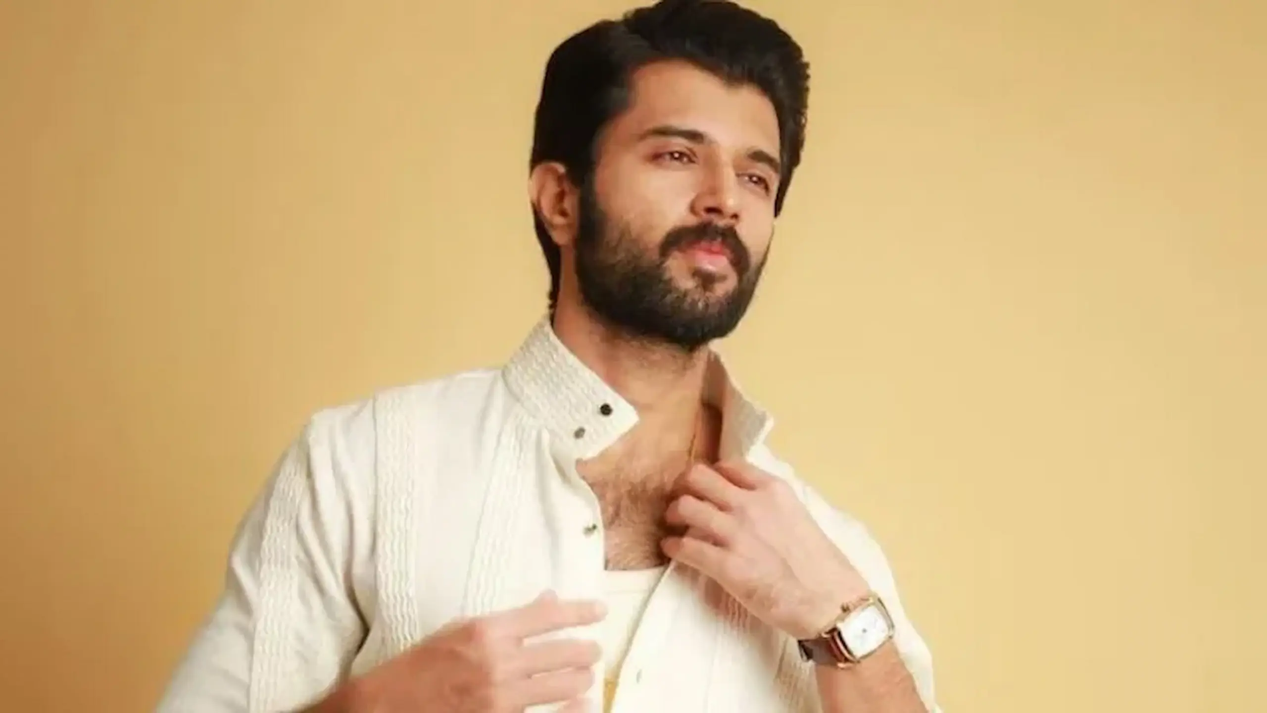 Vijay Deverakonda