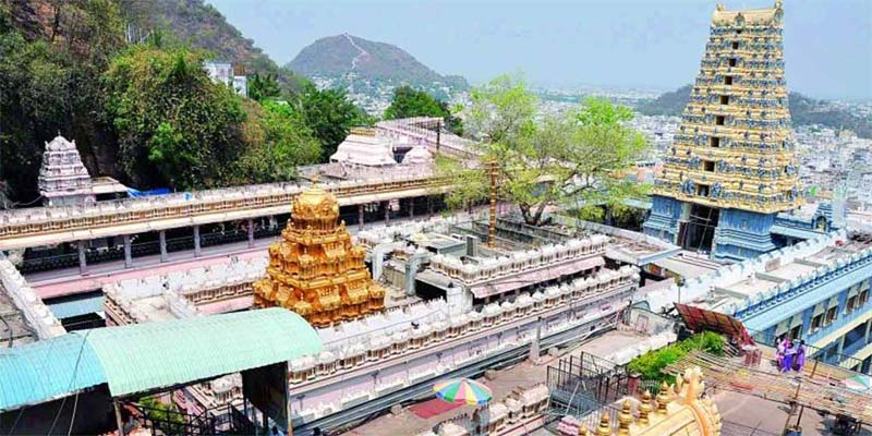 Vijayawada Indrakeeladri Temple : 14 రోజుల్లో ఇంద్రకీలాద్రికి 20 లక్షల మంది భక్తులు