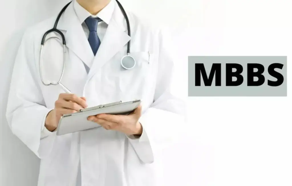 MBBS