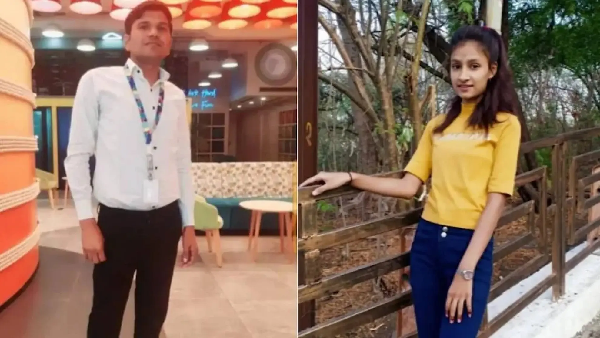 Crime News: మరొకరితో మాట్లాడుతుందని ప్రియురాలిని హతమార్చిన ప్రియుడు