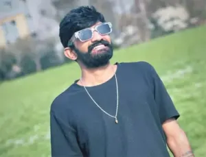 లండన్ లో గుండెపోటుతో జగిత్యాల విద్యార్థి మృతి