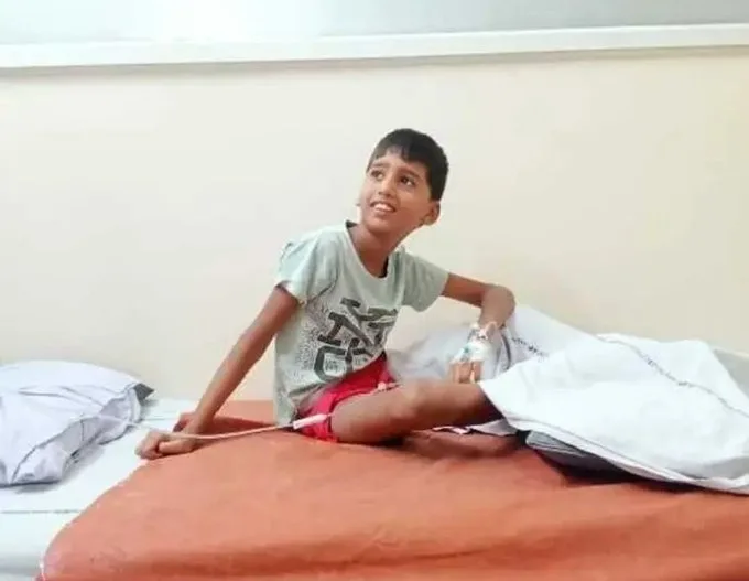 Telugu News: Rabies:రేబిస్ వ్యాధితో మరణించిన బాలుడు