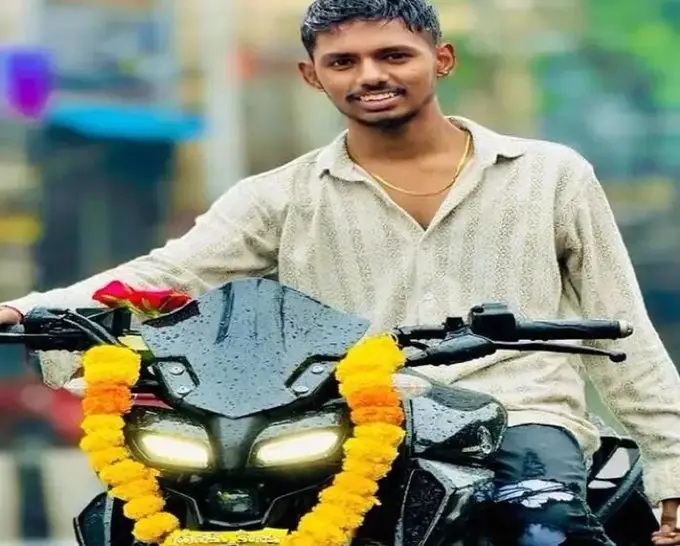 Telugu News:Crime:అప్పు చేసి బైక్ కొనిచ్చిన తల్లిదండ్రులు.. కన్నీరే మిగిల్చిన కొడుకు