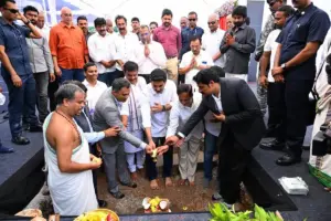 టెక్ ప్రపంచంలో ఏపీకి ఘనత: నారా లోకేష్
