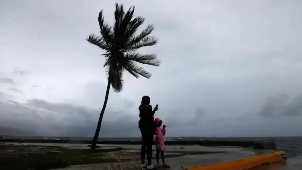 Rain Alert: జమైకాలో మెలిస్సా తుపాను విధ్వంసం