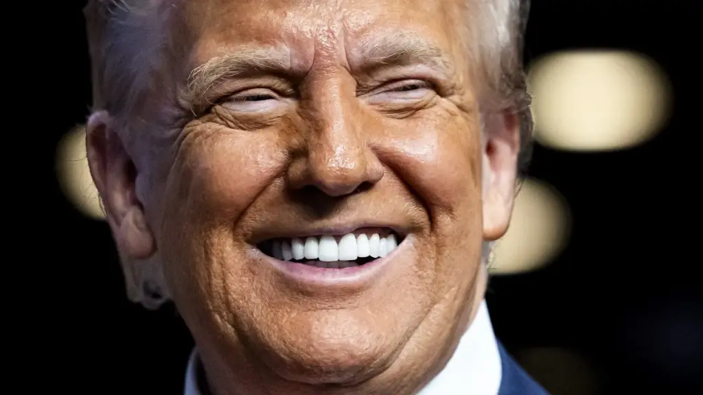 News Telugu: Israel: ట్రంప్ లాంటి వాళ్ళు ప్రపంచానికి అవసరమే