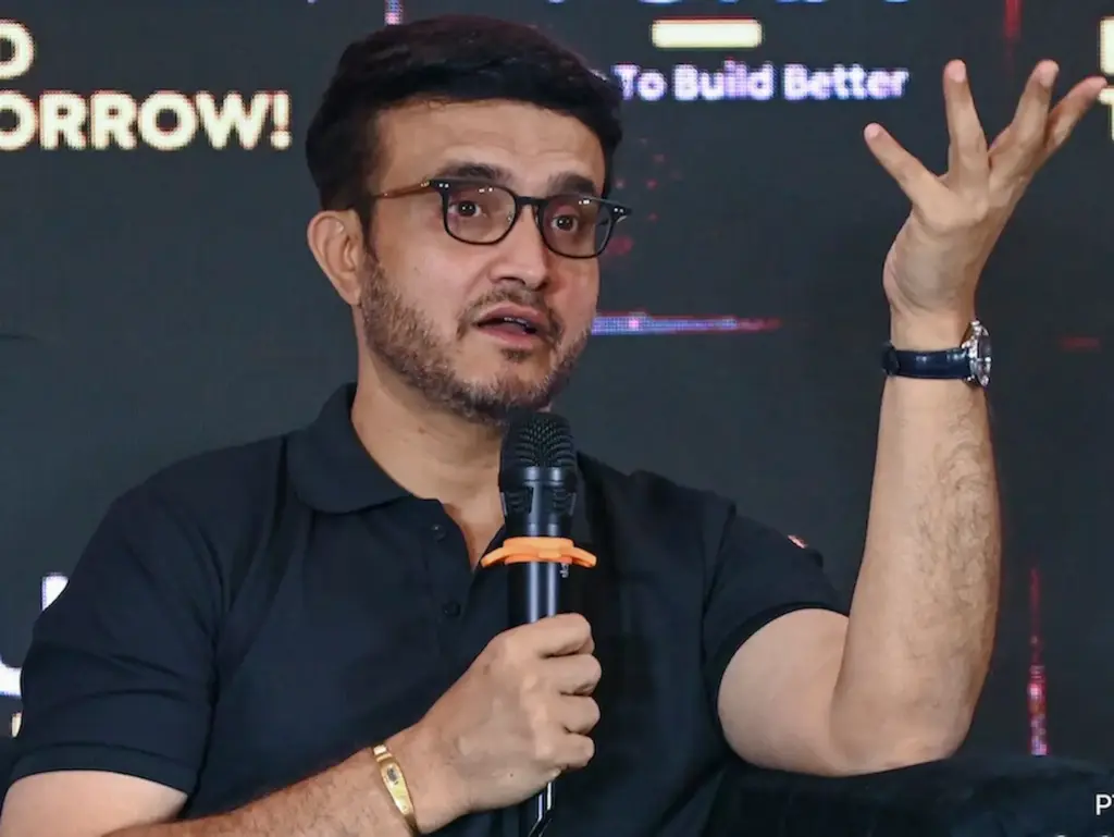 Latest News: Sourav Ganguly: రోహిత్ శర్మపై  గంగూలీ ప్రశంసలు