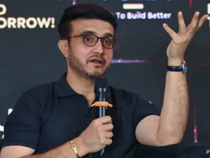 రోహిత్ శర్మపై  గంగూలీ ప్రశంసలు