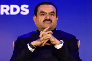 Adani-అదాని గ్రూప్ కు రూ.23 కోట్ల జరిమానా విధించిన ఆదాయపు పన్ను శాఖ