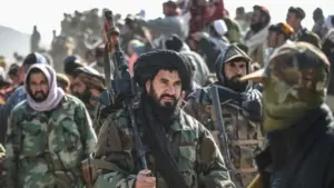 తాలిబన్ దెబ్బకు తోక ముడిచిన పాక్