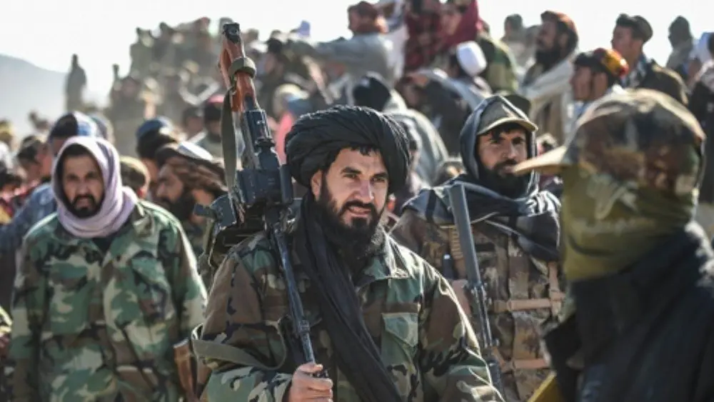 Latest Telugu News: Pak Vs Afghan: తాలిబన్ దెబ్బకు తోక ముడిచిన పాక్