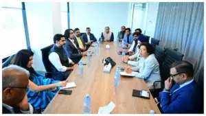 ఆంధ్రప్రదేశ్‌లో తొలి AI విశ్వవిద్యాలయం..దేశానికే గర్వకారణం