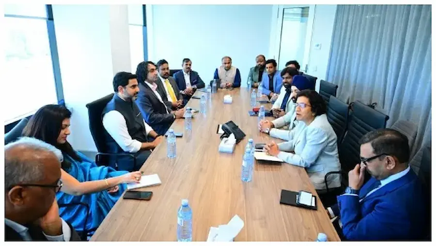 Latest Telugu News: AI: ఆంధ్రప్రదేశ్‌లో తొలి AI విశ్వవిద్యాలయం..దేశానికే గర్వకారణం