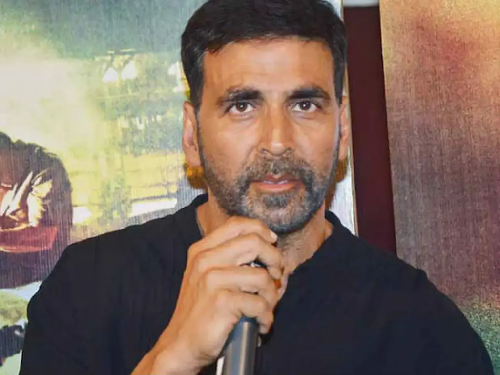 Latest News: Akshay Kumar: నా కూతురిని న్యూడ్ ఫొటో పంపమని అడిగారు: అక్షయ్ కుమార్