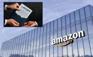 అమెజాన్ భారీ తొలగింపులు..భారత్‌లో వేలాది ఉద్యోగాల కోత