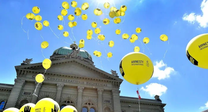 Latest Telugu News: Amnesty: బలూచిస్థాన్‌ పై పాకిస్థాన్ ఆరోపణలు.. మండిపడ్డ ఆమ్నెస్టీ