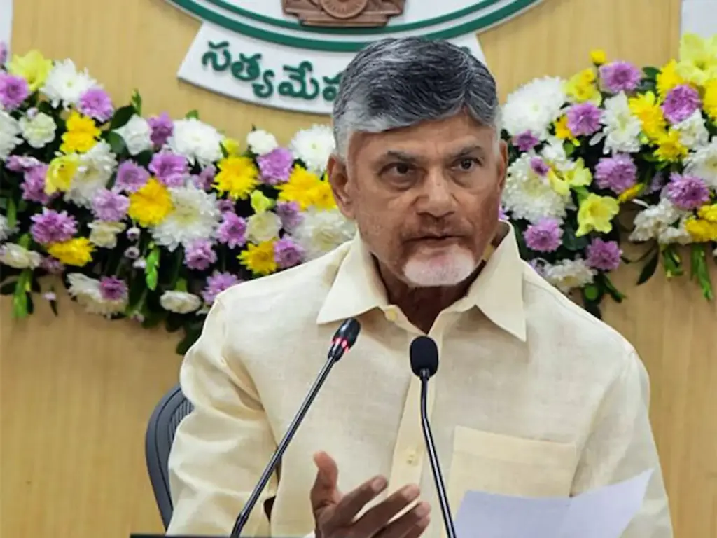 Latest News: AP Government: చిన్న కాంట్రాక్టర్‌లకు శుభవార్త.. ఏపీ సర్కార్ కీలక నిర్ణయం