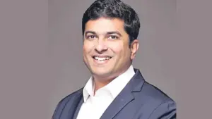 తెలంగాణ వాసికి అమెరికాలో అరుదైన గౌరవం