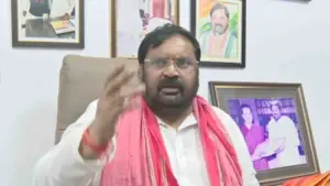 జూబ్లీహిల్స్ టికెట్‌పై కాంగ్రెస్‌లో ముదురుతున్న వివాదం