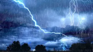 మళ్లీ వానలు..బాంబు పేల్చిన వాతావరణ శాఖ