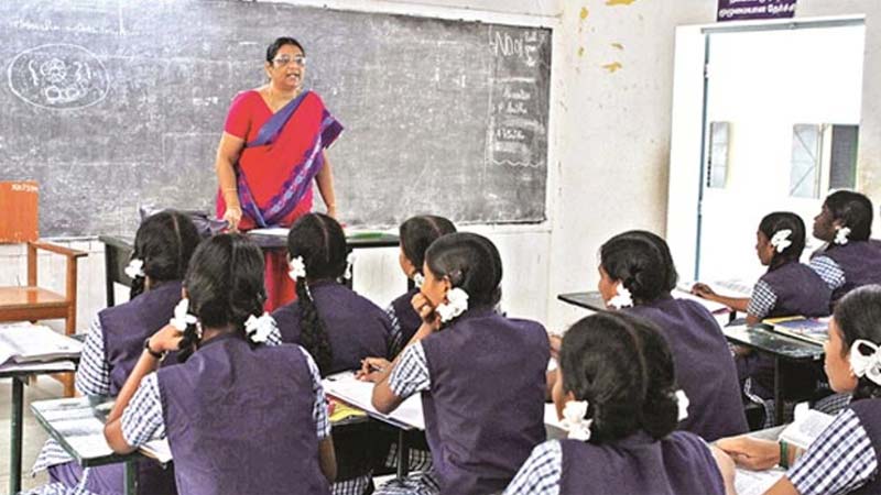 Orders for Transfers : టీచర్ల అంతర్ జిల్లాల బదిలీలకు ఉత్తర్వులు