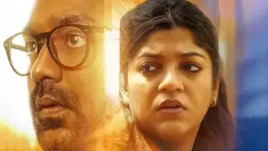 సోనీ లైవ్‌లో ‘మిరాజ్ మూవీ రివ్యూ