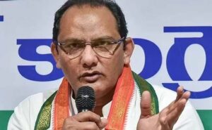 రేపు అజహరుద్దీన్ ప్రమాణ స్వీకారం!