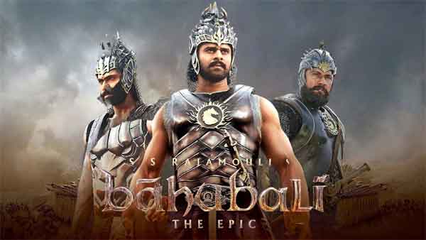 Baahubali The Epic review : బాహుబలి ది ఎపిక్ రివ్యూ పదేళ్ల తర్వాత మళ్లీ బాహుబలి మంత్రం!