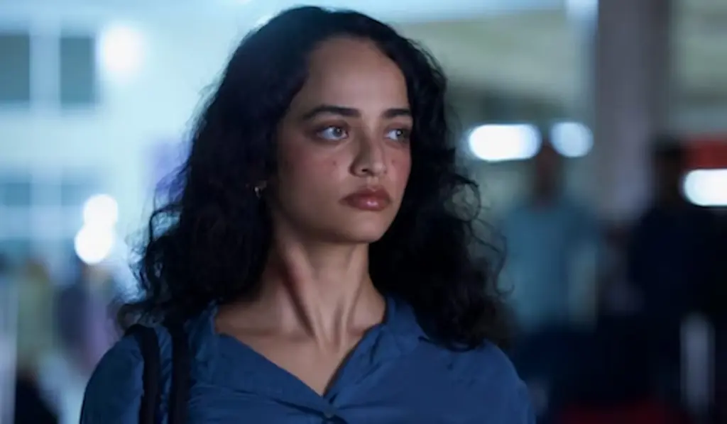 OTT: ఓటీటీలో ‘బ్యాడ్ గర్ల్’ చిత్రం ఎంట్రీ