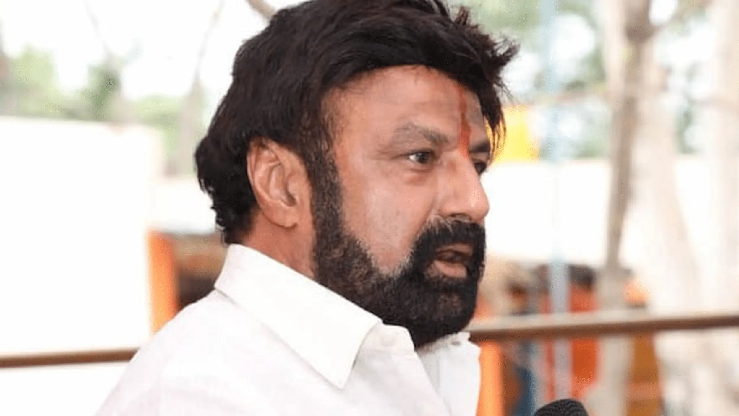 బాలకృష్ణ మూవీ లో మంచు హీరో ?