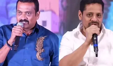 Telugu News: Banda Ganesh: బండ్ల గణేశ్ మాటలు నన్ను ఎంతో బాధించాయి: బన్నీ వాసు