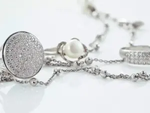 ఇకపై వెండి వస్తువులకు కూడా బ్యాంకుల్లో తాకట్టు సదుపాయం