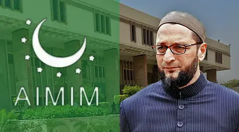 AIMIM