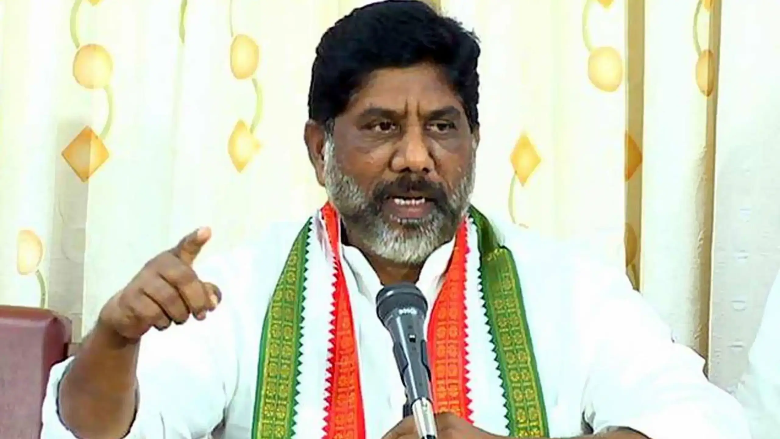 DCM: సుప్రీంకోర్టు తీర్పుపై హర్షం వ్యక్తం చేసిన భట్టి..