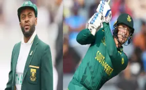 టెస్ట్ సిరీస్‌.. సౌతాఫ్రికా జట్టు ఇదే