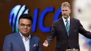 బీసీసీఐపై ఐసీసీ మాజీ రిఫరీ సంచలన ఆరోపణలు