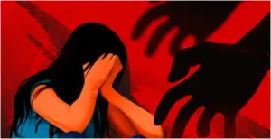 ఒంటరిగా ఉన్న మహిళా ఇంట్లోకి జొరబడి అత్యాచారం