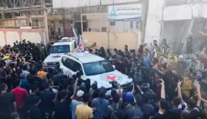 గాజా శాంతి ఒప్పందం.. పాక్ ప్రజల్లో ఆగ్రహం ఎందుకు?