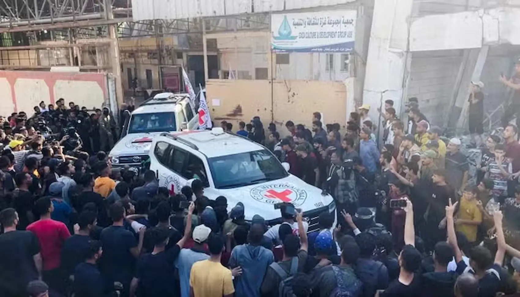 Isarel: గాజా శాంతి ఒప్పందం.. పాక్ ప్రజల్లో ఆగ్రహం ఎందుకు?