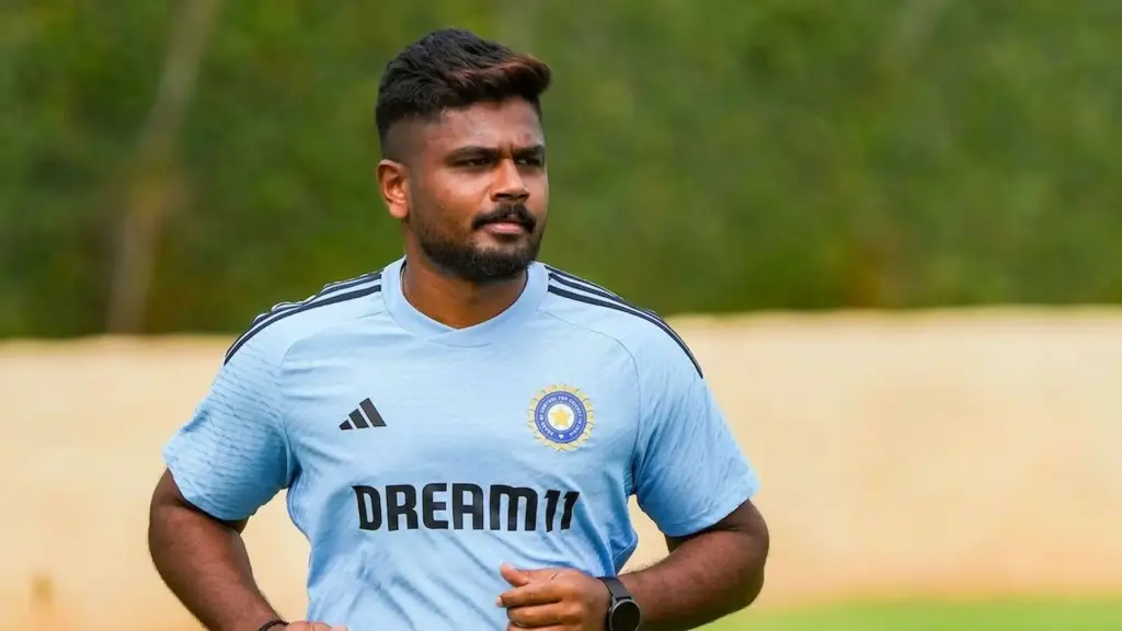 Latest News: Sanju Samson: దేశం కోసం ఏం చేయమన్నా చేస్తా: సంజు శాంసన్