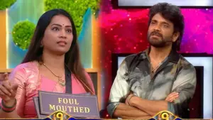 బిగ్‌బాస్ ఈరోజు ఎపిసోడ్‌ ప్రోమో విడుదల