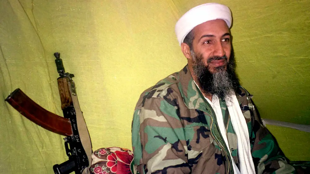 Bin Laden