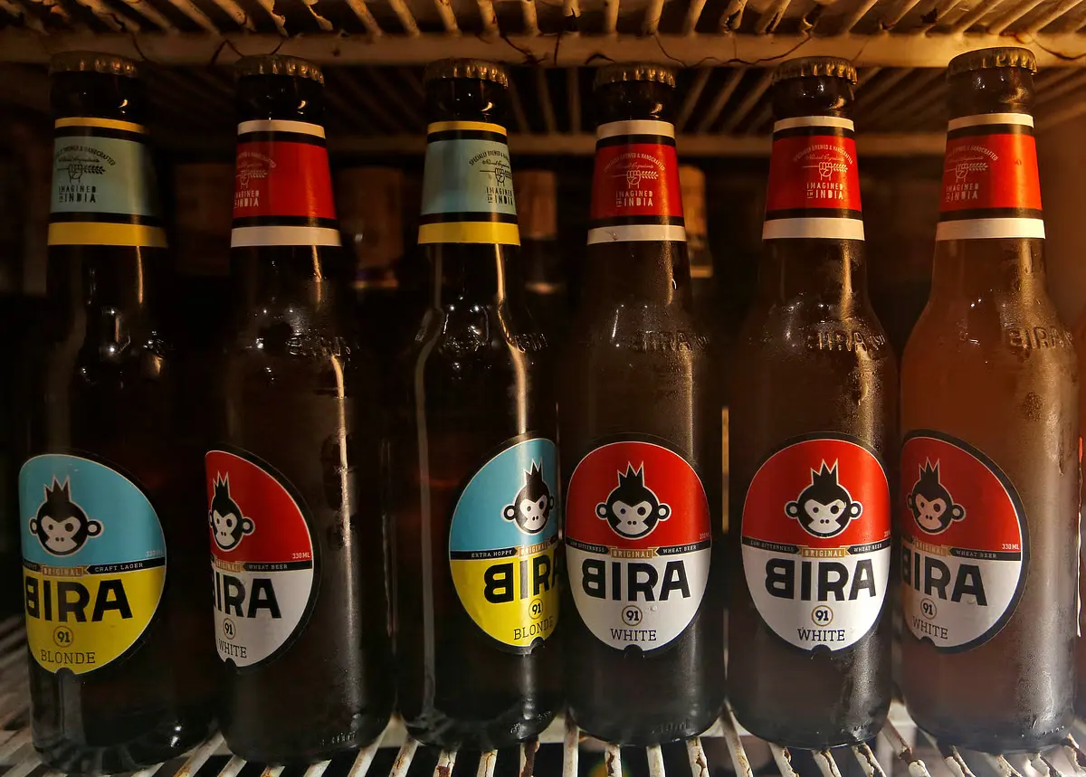 Bira 91