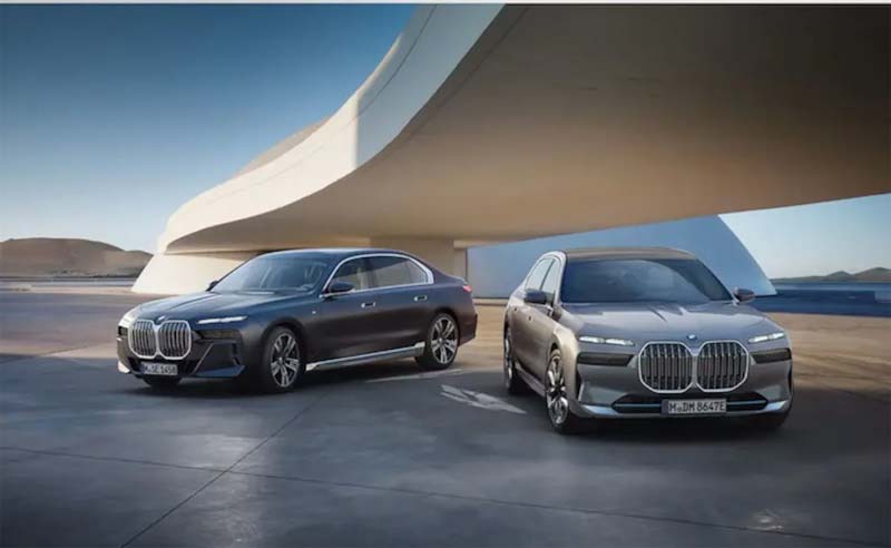 Breaking News – BMW : BMW కార్లకు లోక్పాల్ ఆర్డర్.. తీవ్ర విమర్శలు