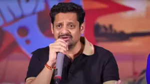 బుక్ మై షో పై బన్నీ వాసు ఫైర్