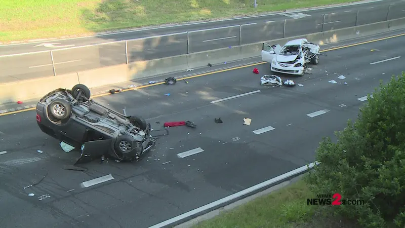 Latest Telugu News: California:డ్రగ్స్ మత్తులో వాహనాలను ఢీకొట్టిన భారతీయుడు..ముగ్గురు మృతి